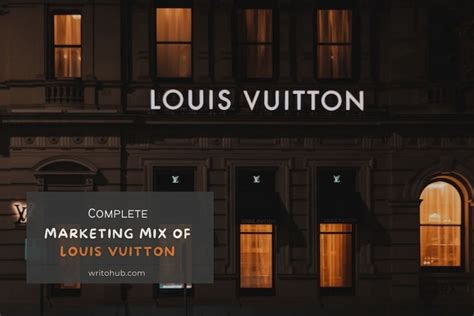 louis vuitton chief marketing officer|Louis Vuitton marketing campaign.